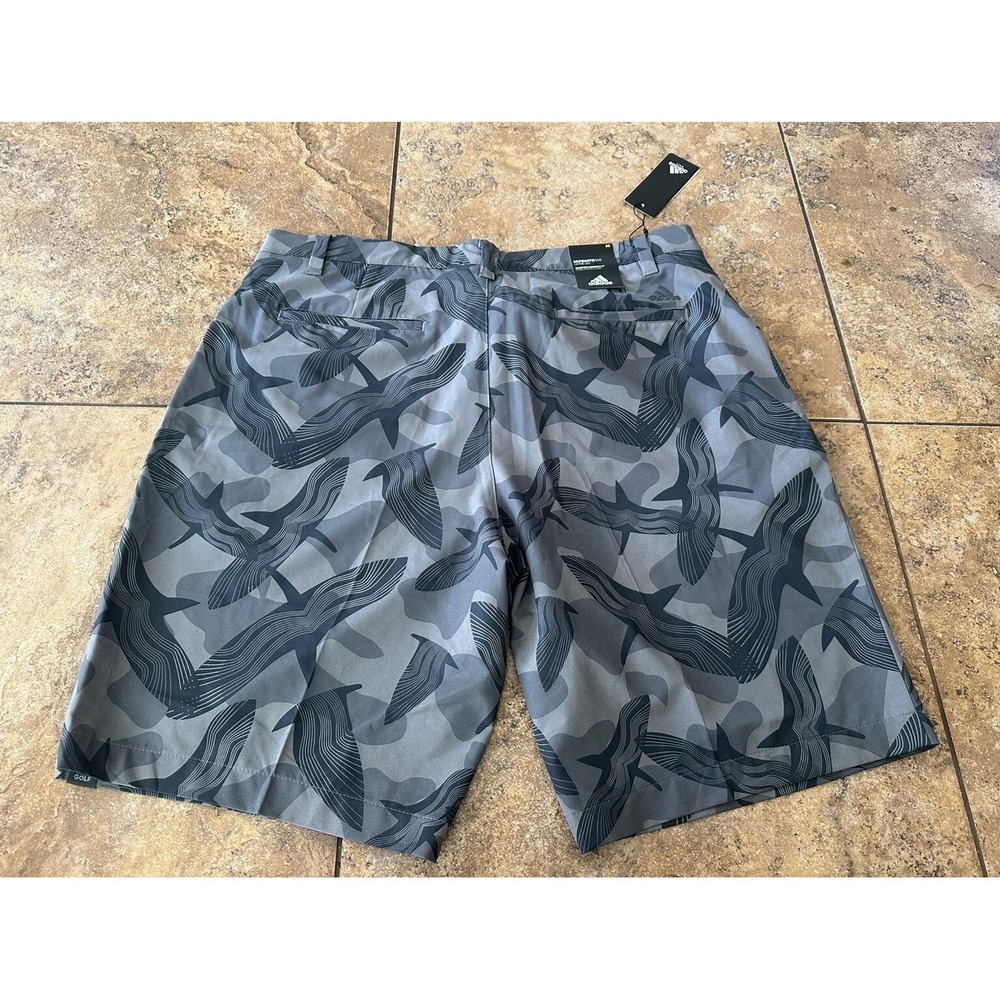 Adidas Ultimate365 Stretch Performance Light Weig… - image 5